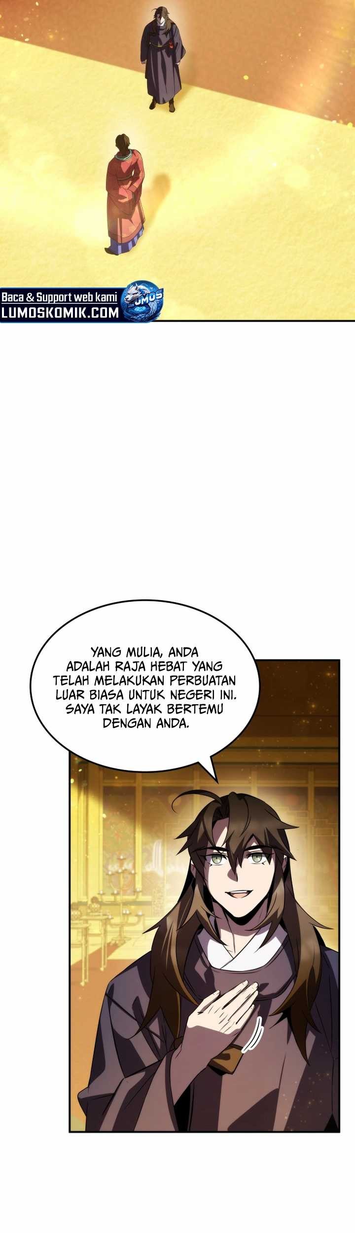 Drug Devourer Chapter 70 Gambar 4