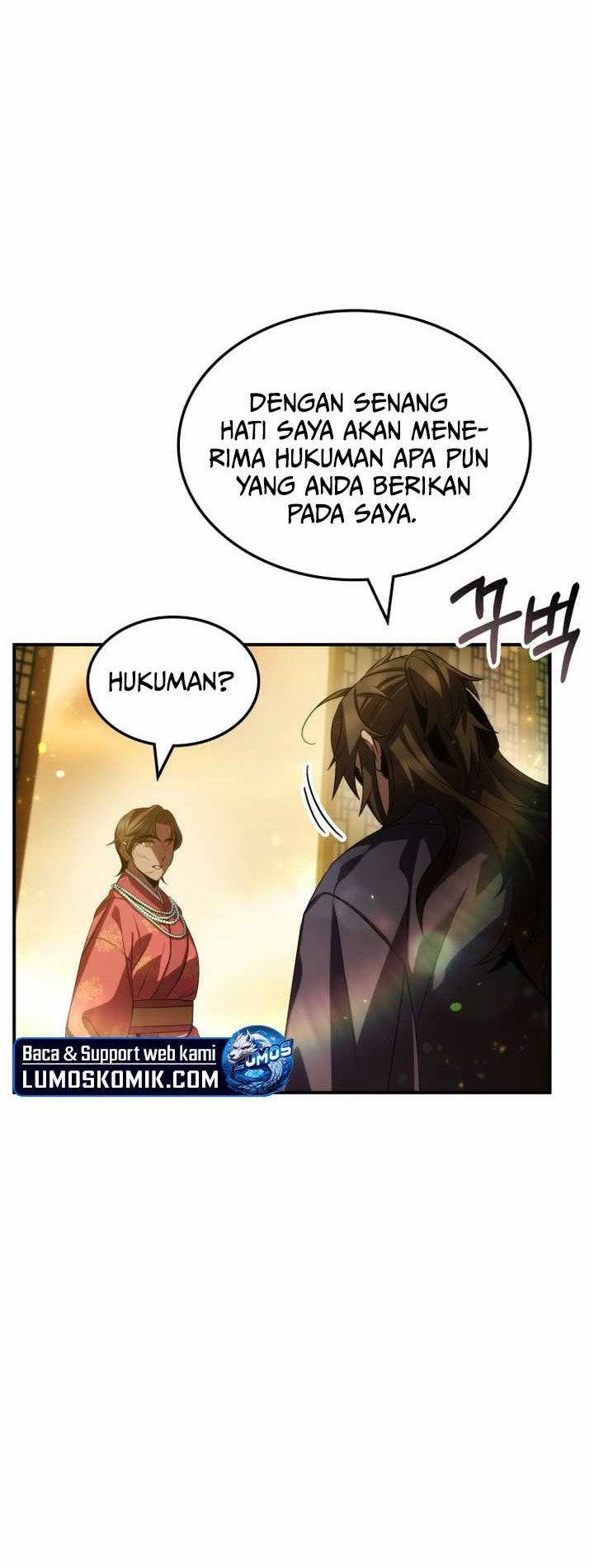 Drug Devourer Chapter 70 Gambar 5