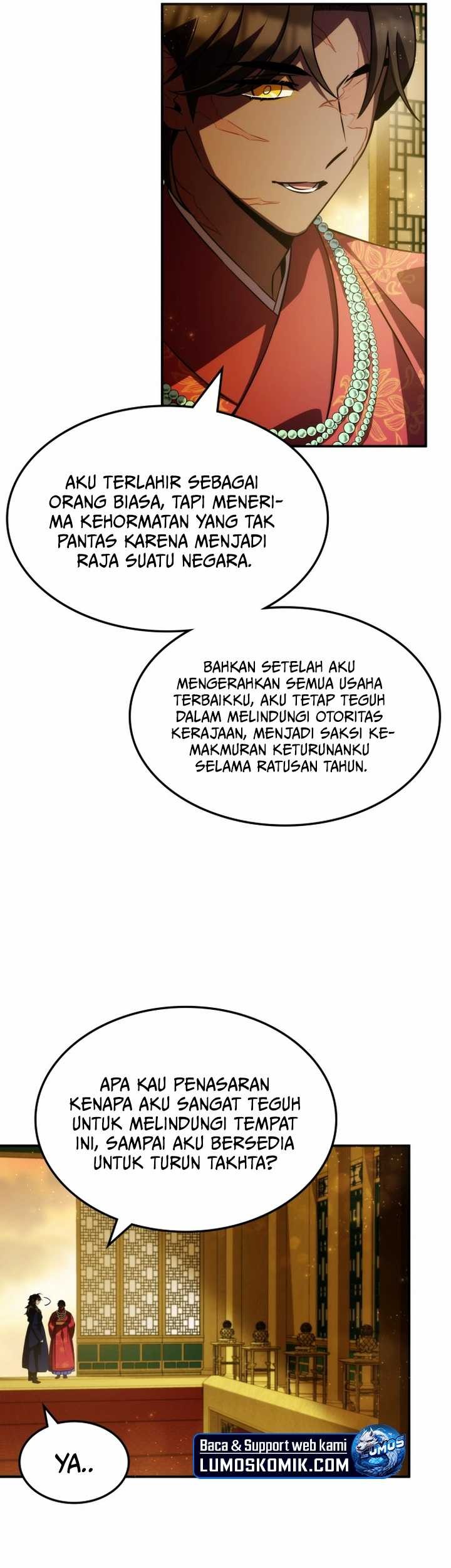 Drug Devourer Chapter 70 Gambar 8