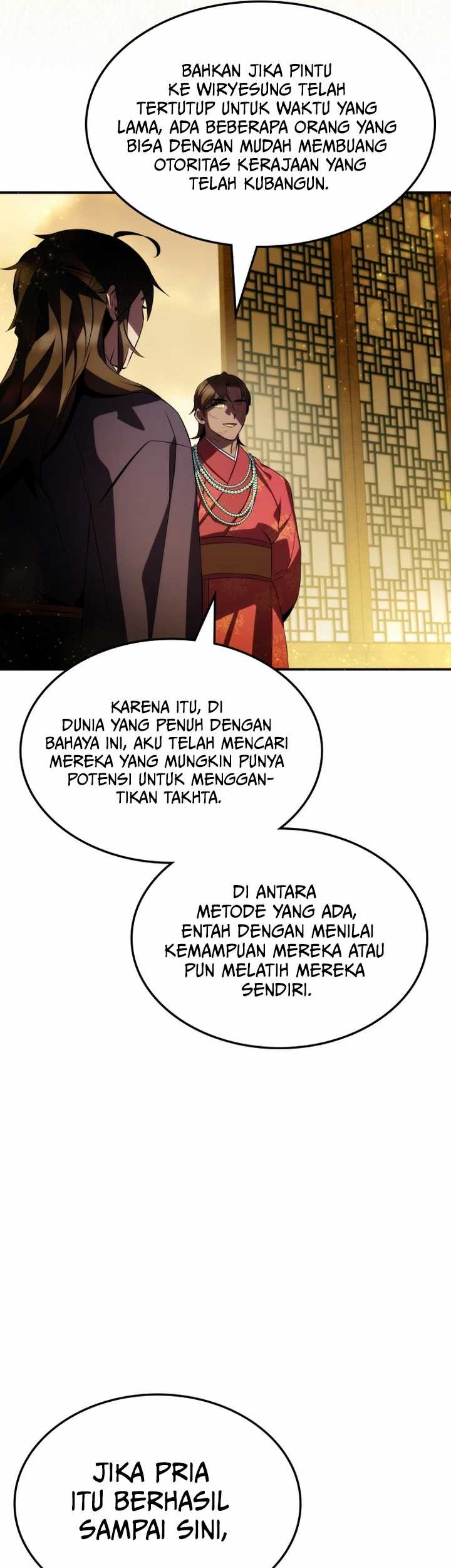 Drug Devourer Chapter 70 Gambar 10