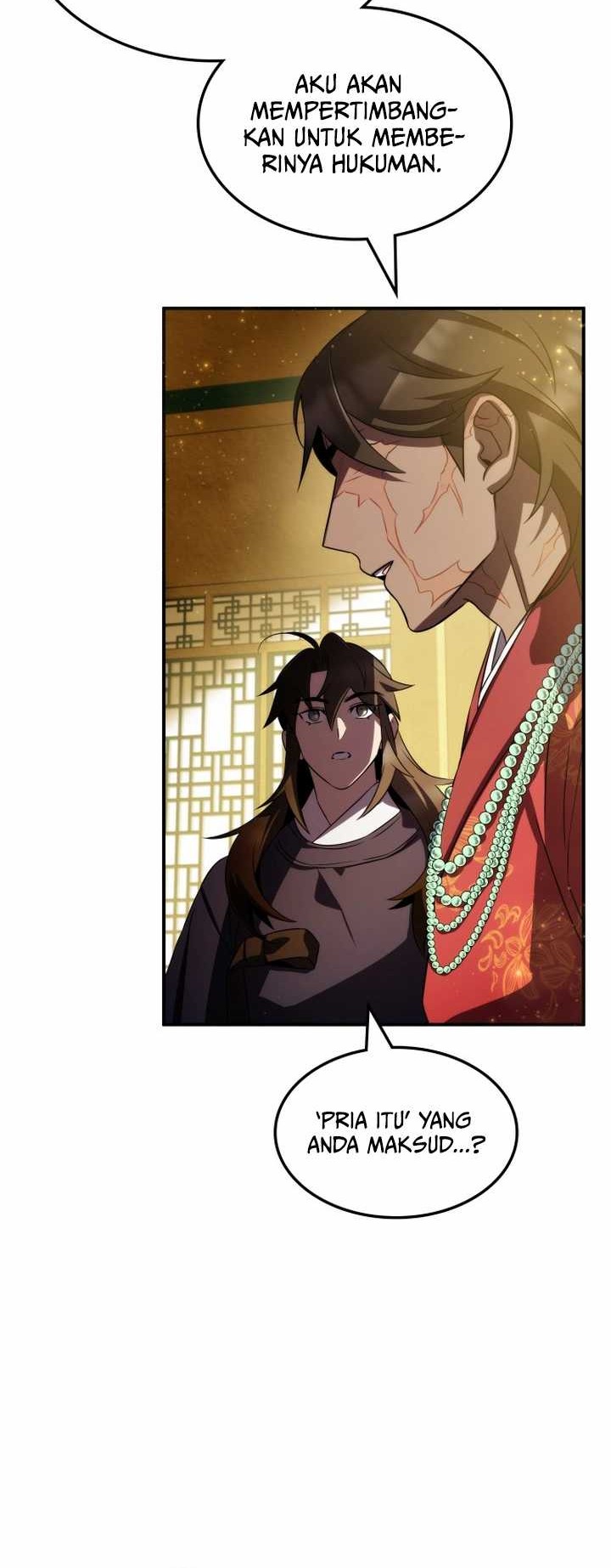 Drug Devourer Chapter 70 Gambar 11