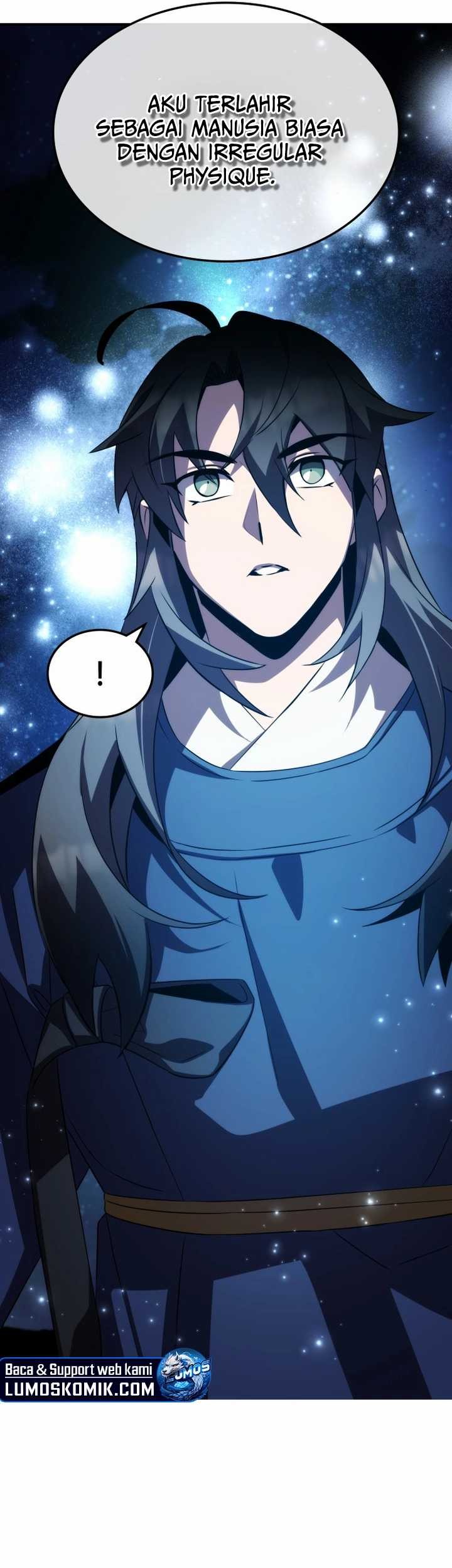 Drug Devourer Chapter 70 Gambar 16