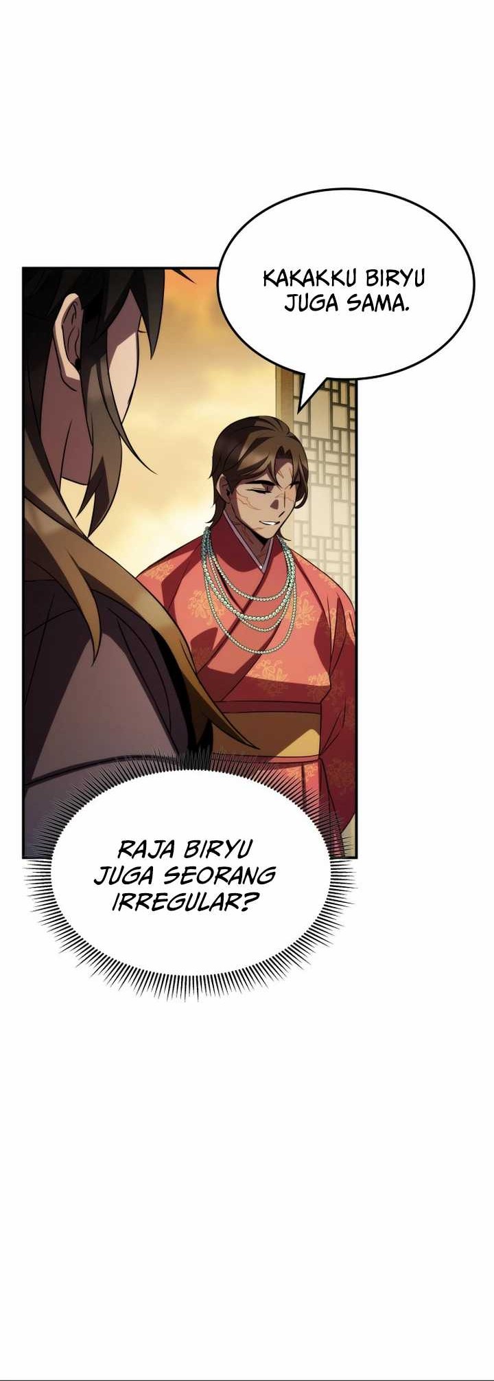 Drug Devourer Chapter 70 Gambar 17