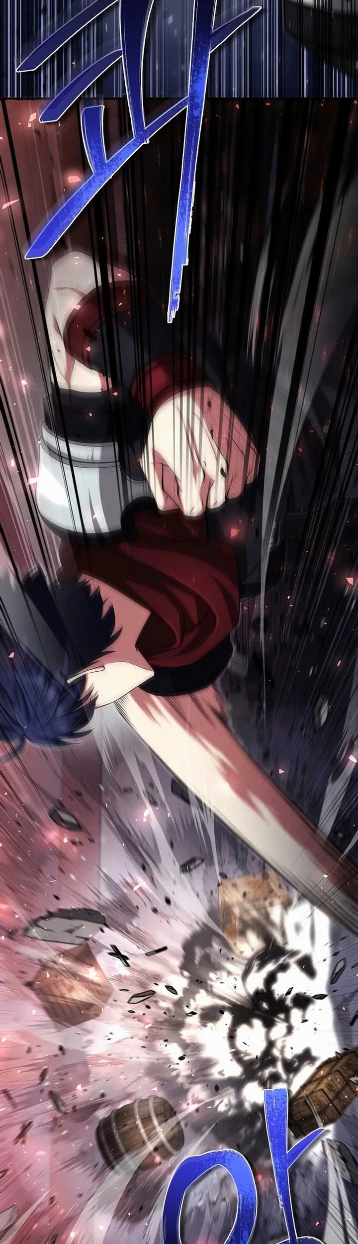 Debuff Master Chapter 21 Gambar 22