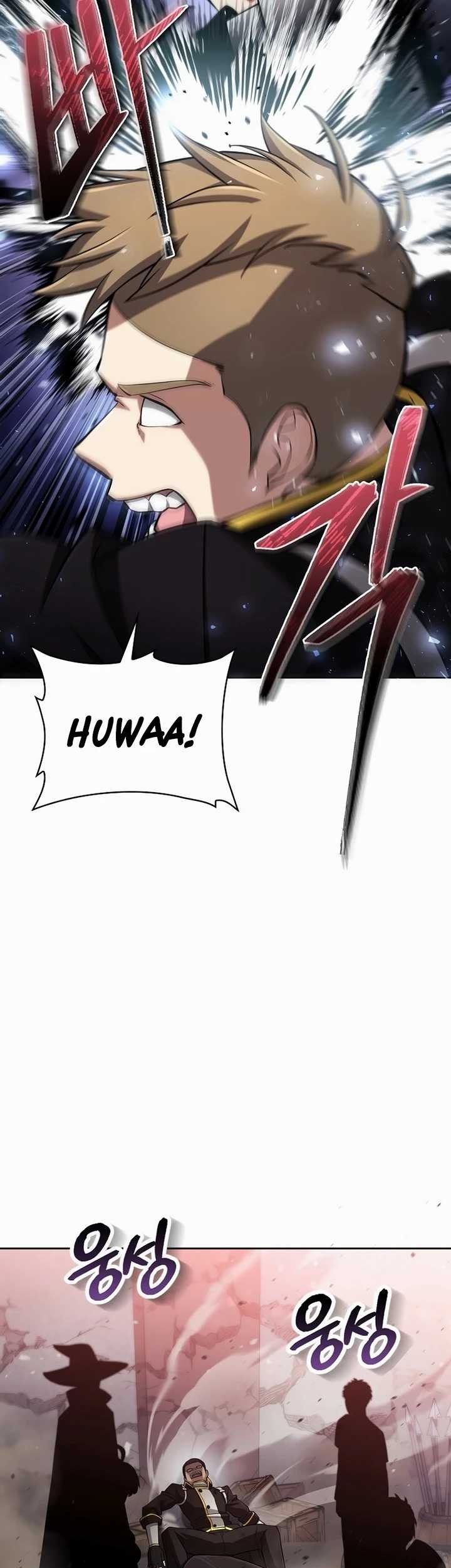 Debuff Master Chapter 21 Gambar 26