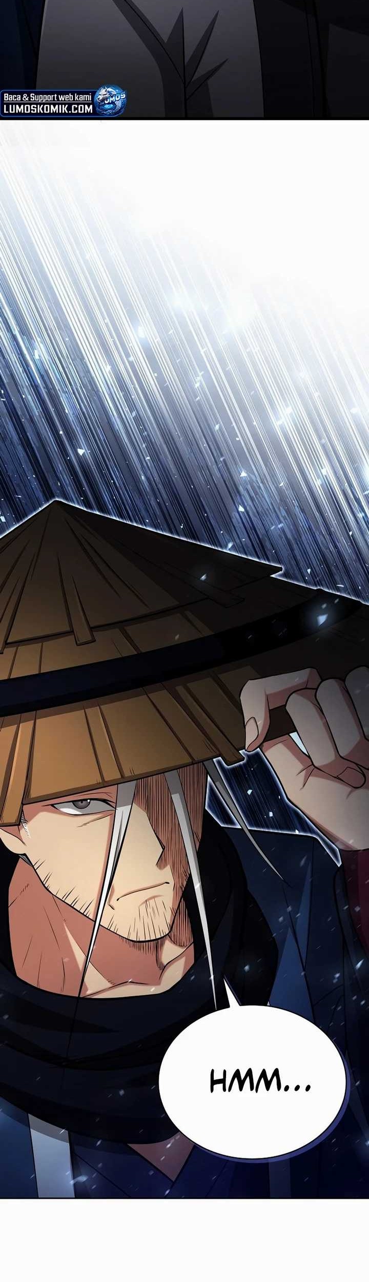 Debuff Master Chapter 21 Gambar 31