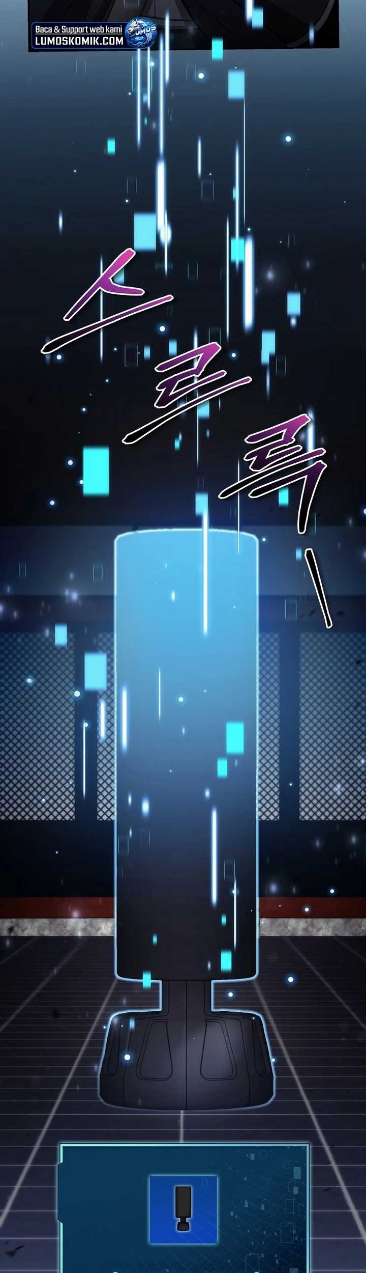 Debuff Master Chapter 21 Gambar 42