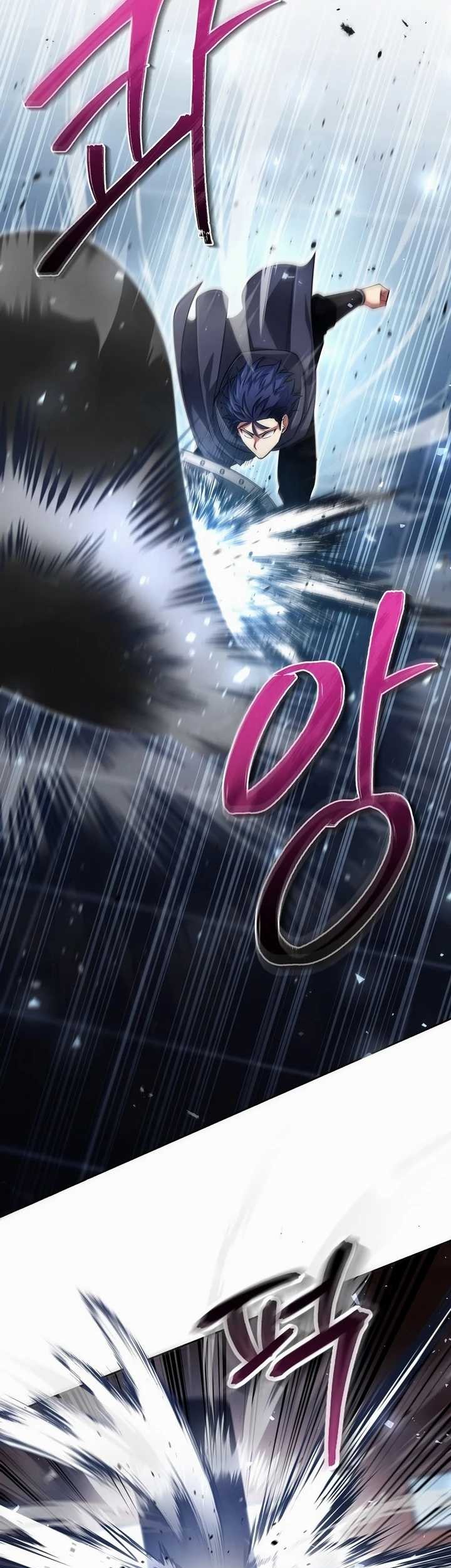 Debuff Master Chapter 21 Gambar 44