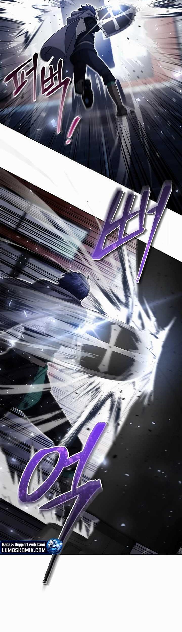 Debuff Master Chapter 21 Gambar 45