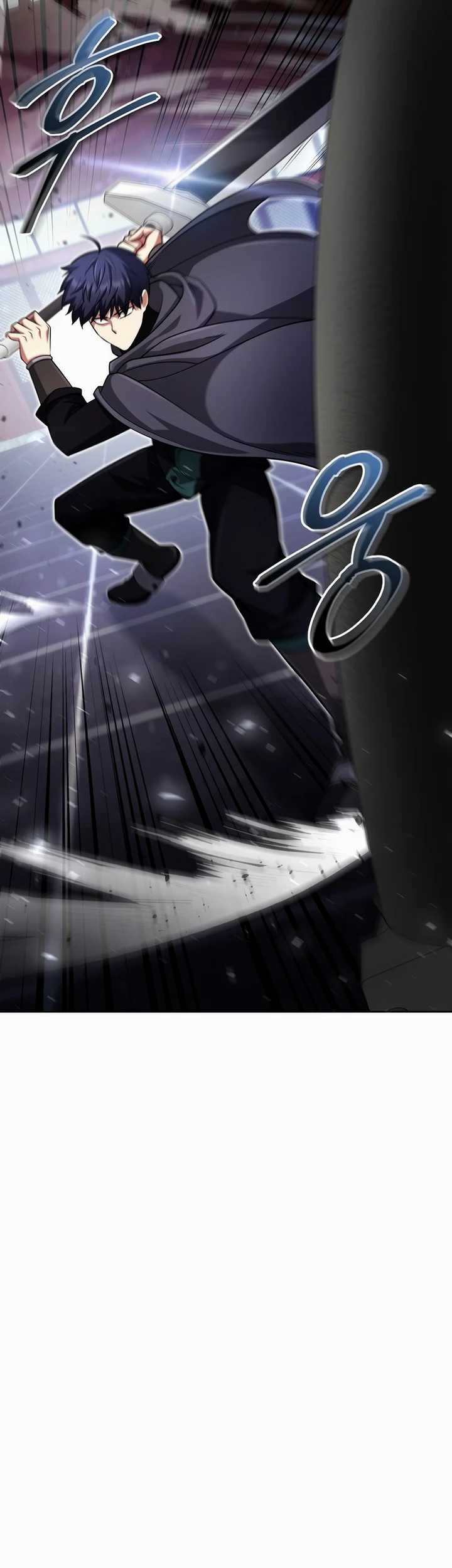 Debuff Master Chapter 21 Gambar 48