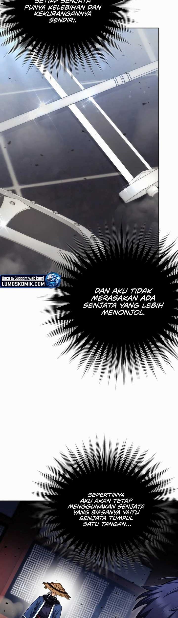 Debuff Master Chapter 21 Gambar 51