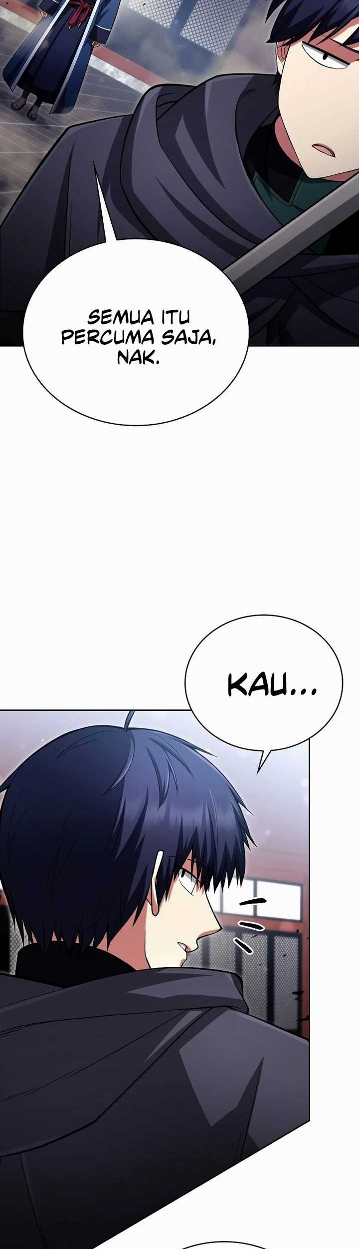 Debuff Master Chapter 21 Gambar 52