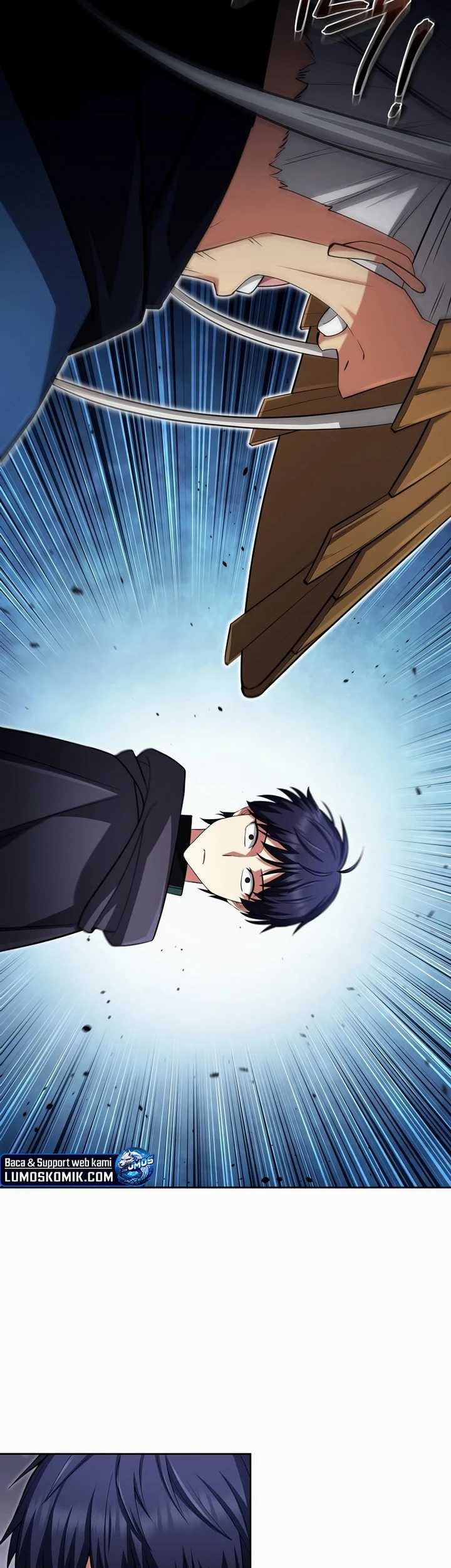 Debuff Master Chapter 21 Gambar 56