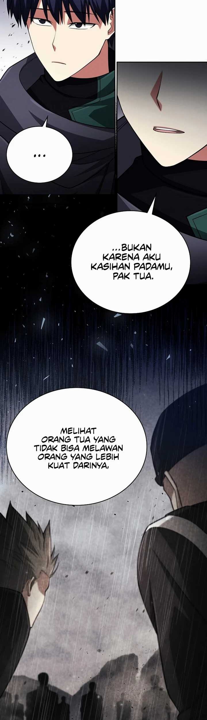 Debuff Master Chapter 21 Gambar 57