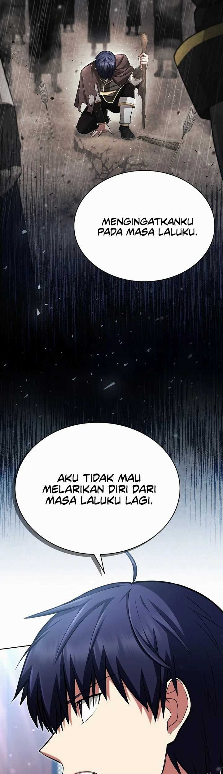 Debuff Master Chapter 21 Gambar 58