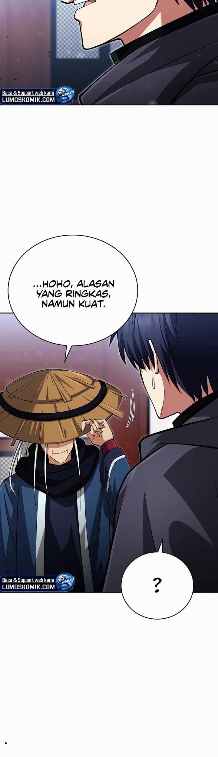 Debuff Master Chapter 21 Gambar 59