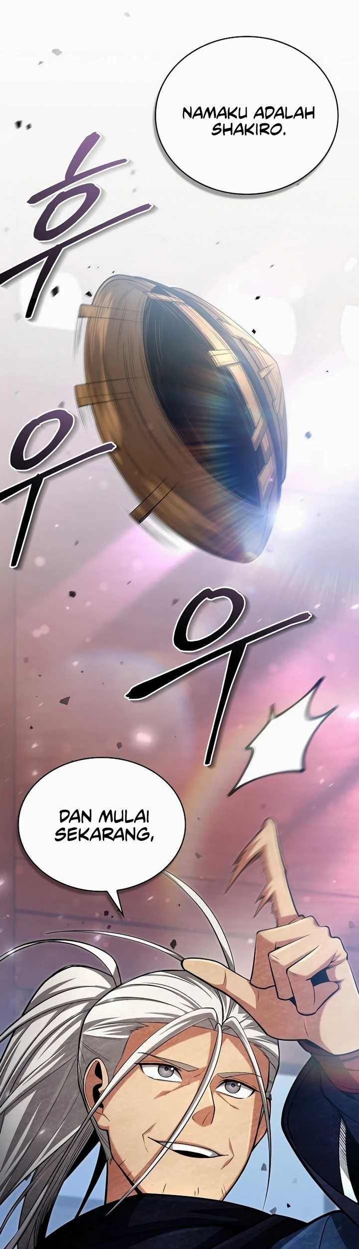 Debuff Master Chapter 21 Gambar 60