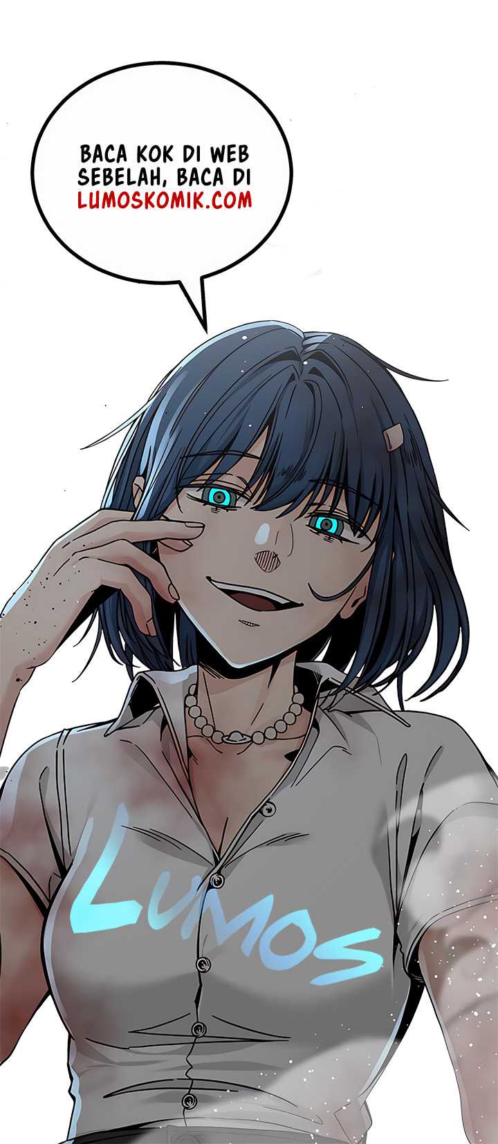 Debuff Master Chapter 21 Gambar 63