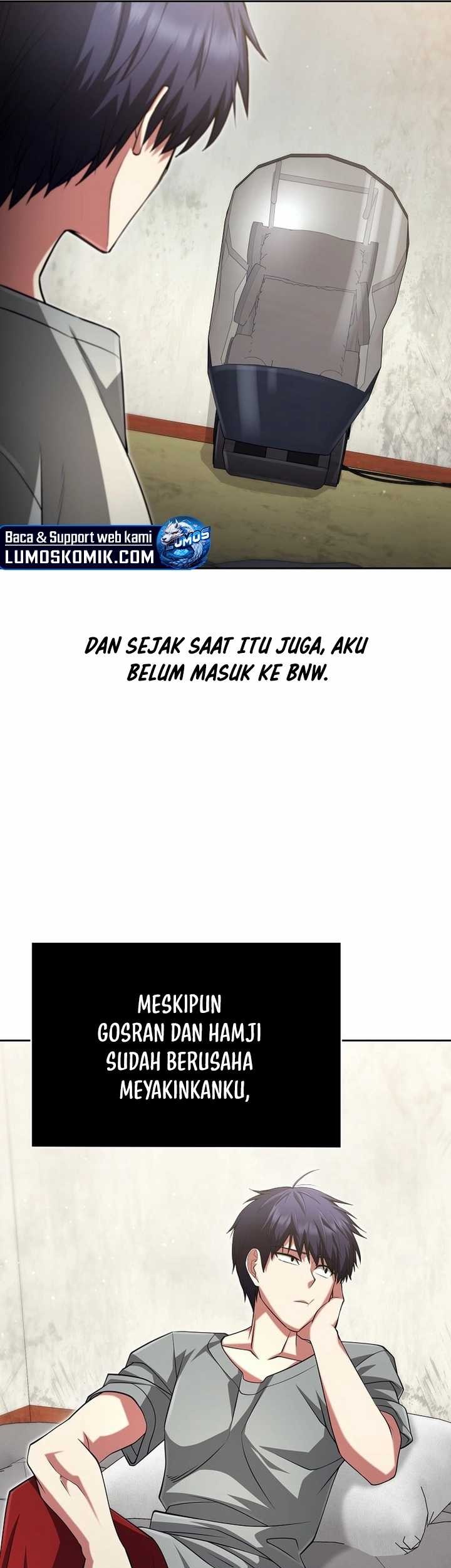 Debuff Master Chapter 20 Gambar 20
