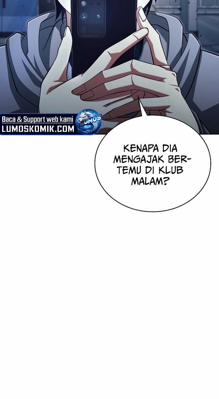 Debuff Master Chapter 20 Gambar 25