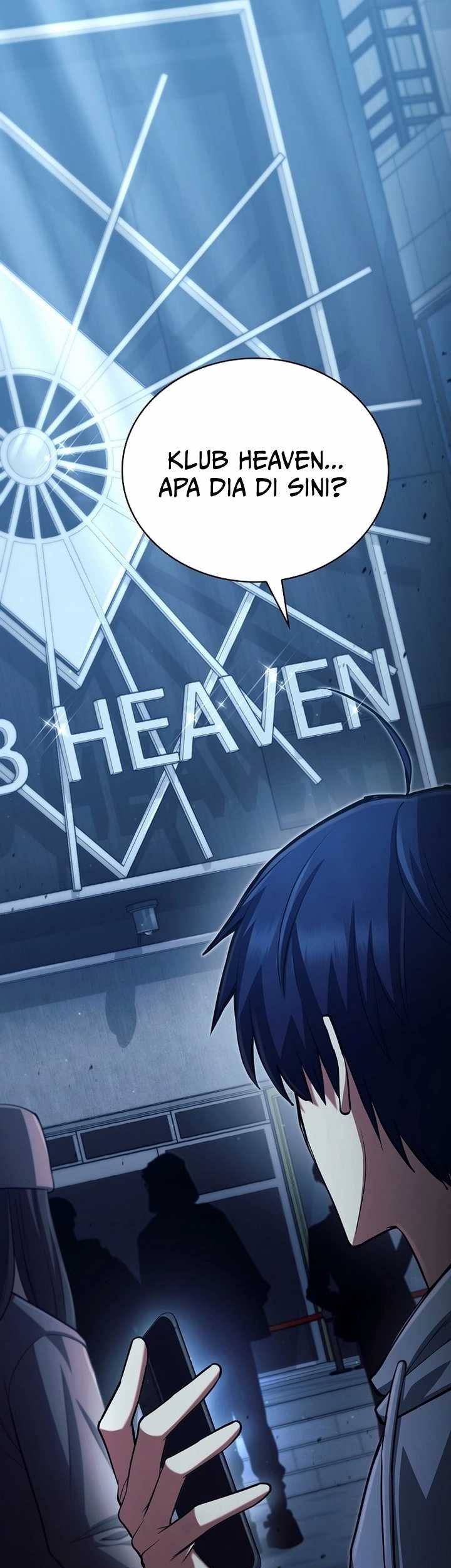 Debuff Master Chapter 20 Gambar 28