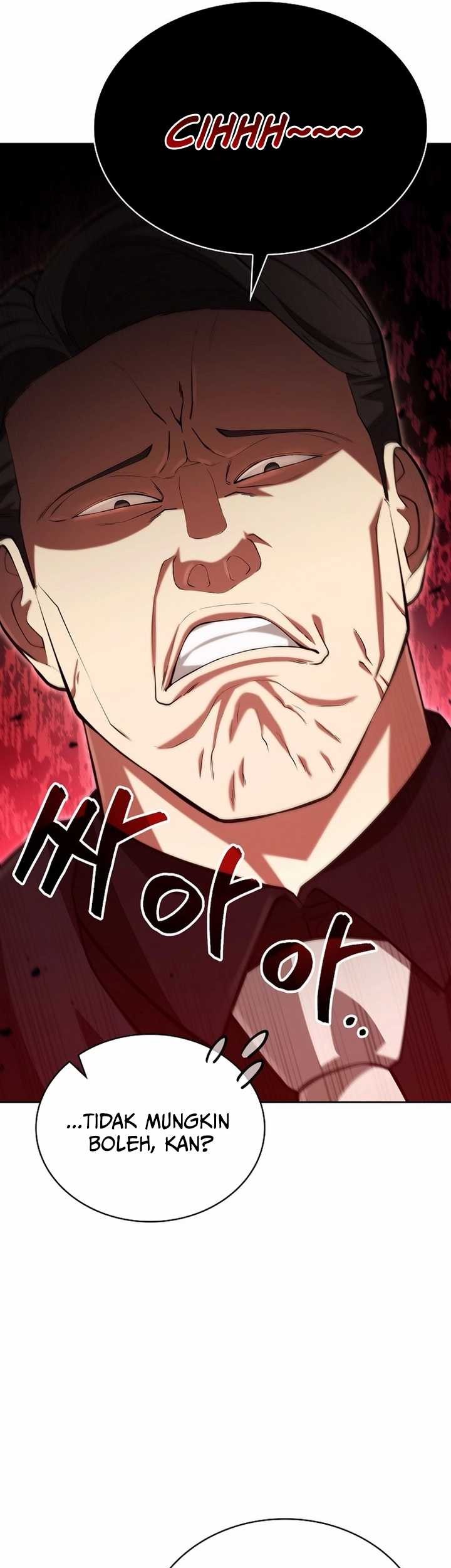 Debuff Master Chapter 20 Gambar 32