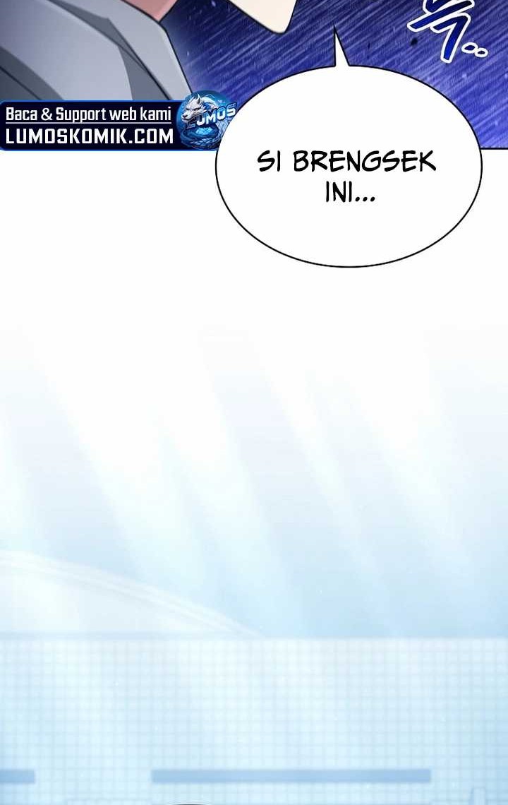 Debuff Master Chapter 20 Gambar 35
