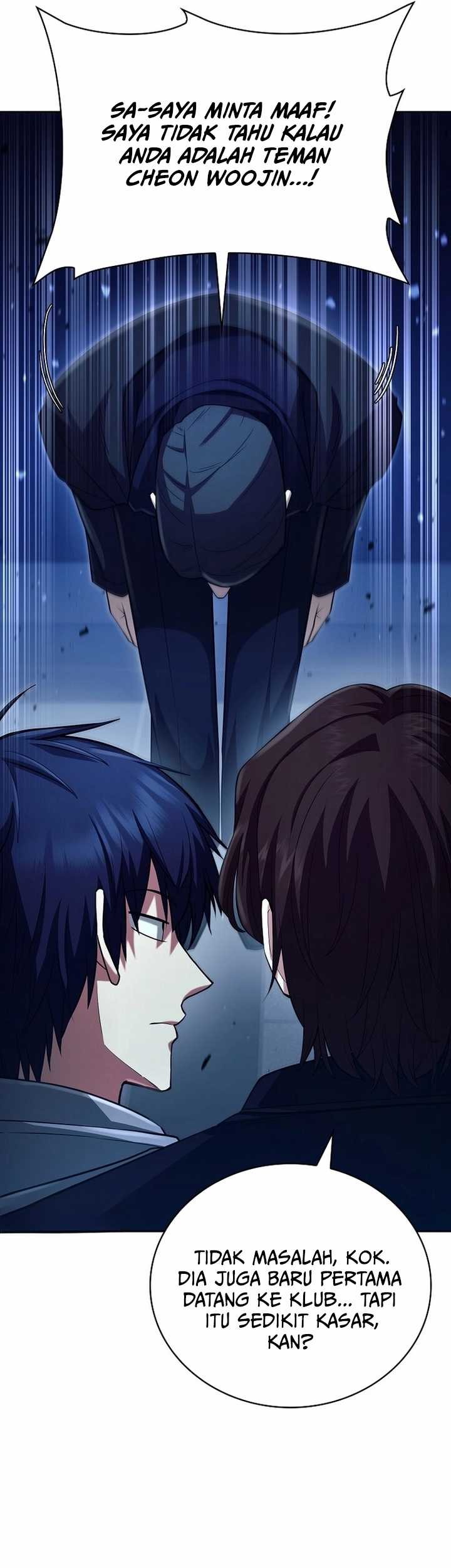 Debuff Master Chapter 20 Gambar 38