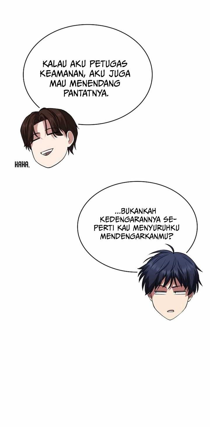Debuff Master Chapter 20 Gambar 39