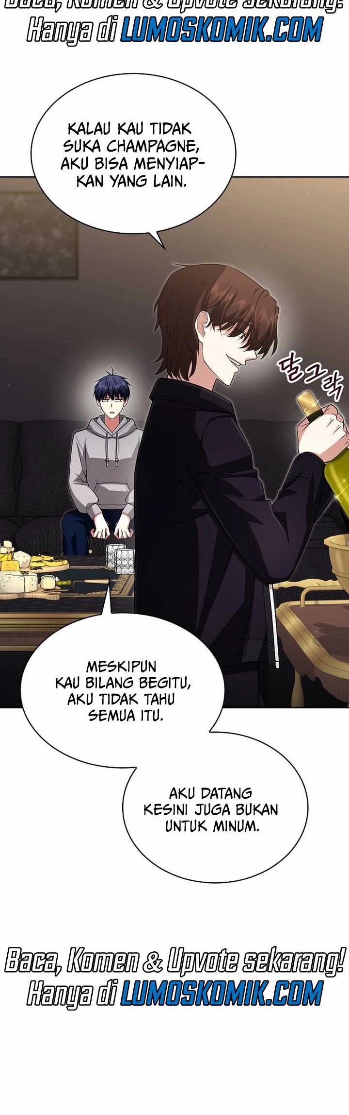 Debuff Master Chapter 20 Gambar 45
