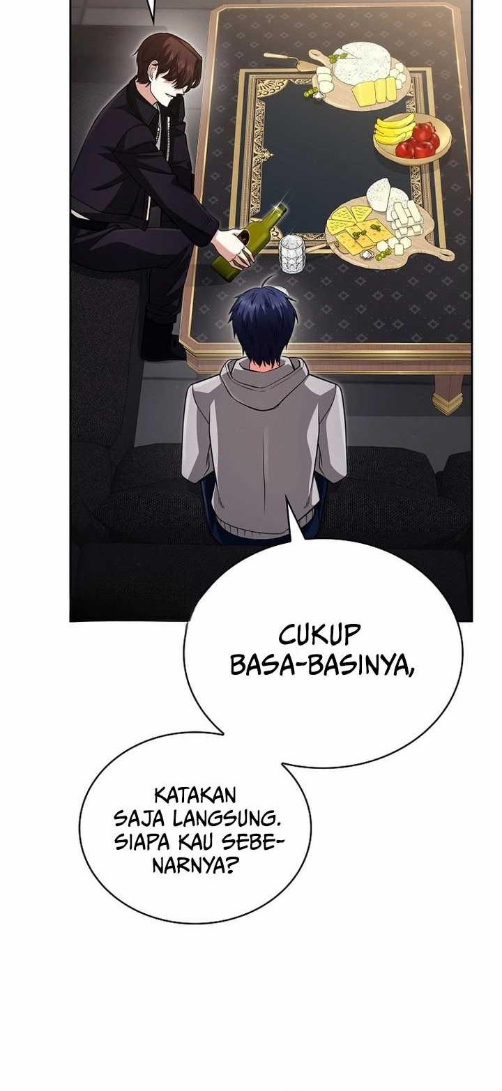 Debuff Master Chapter 20 Gambar 47