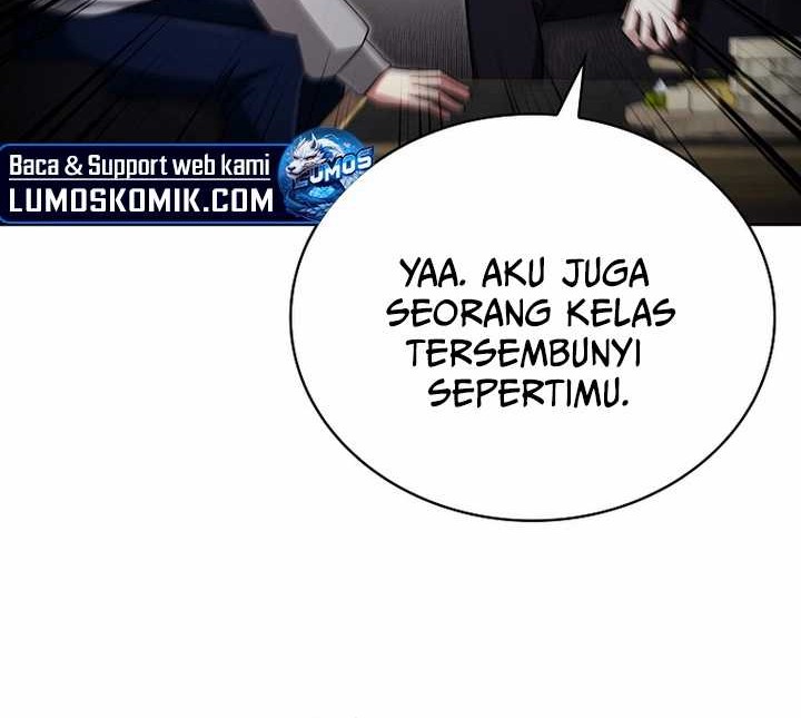 Debuff Master Chapter 20 Gambar 54