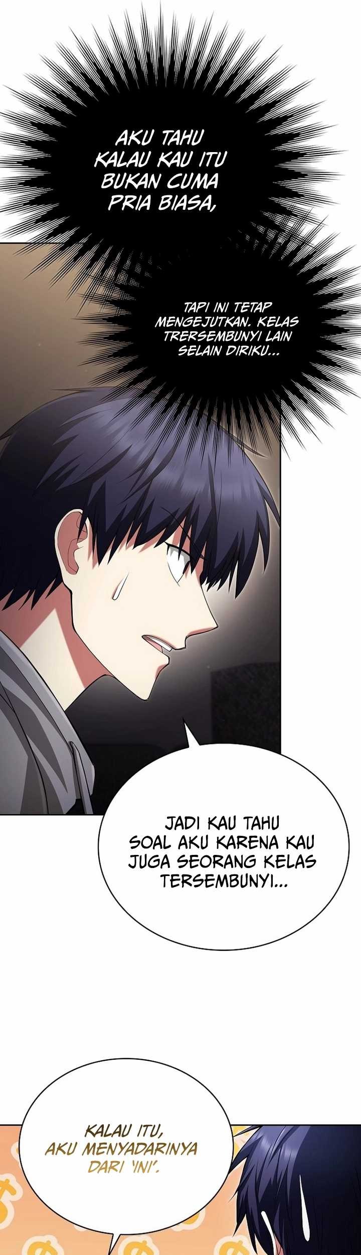 Debuff Master Chapter 20 Gambar 55