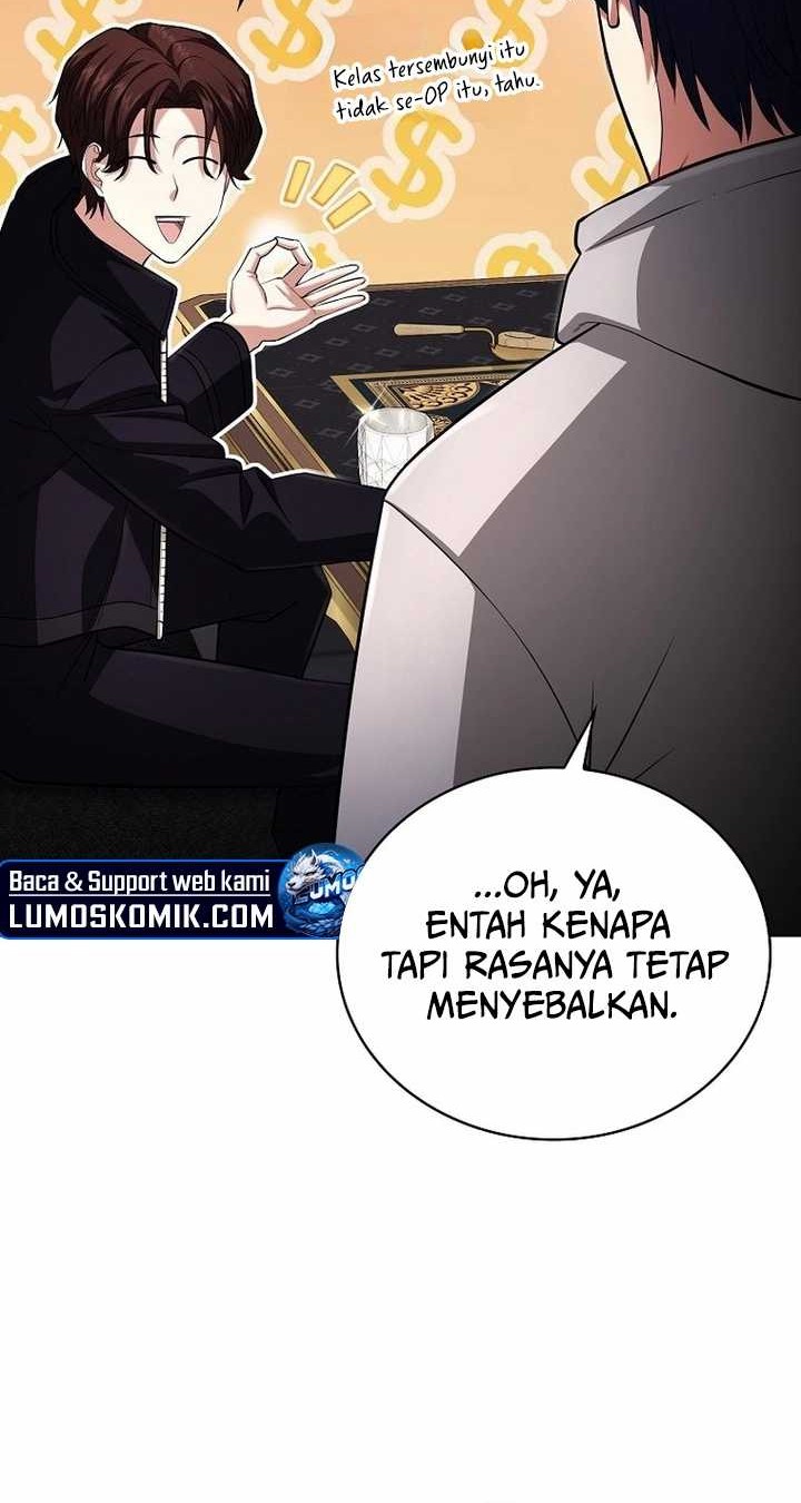 Debuff Master Chapter 20 Gambar 56