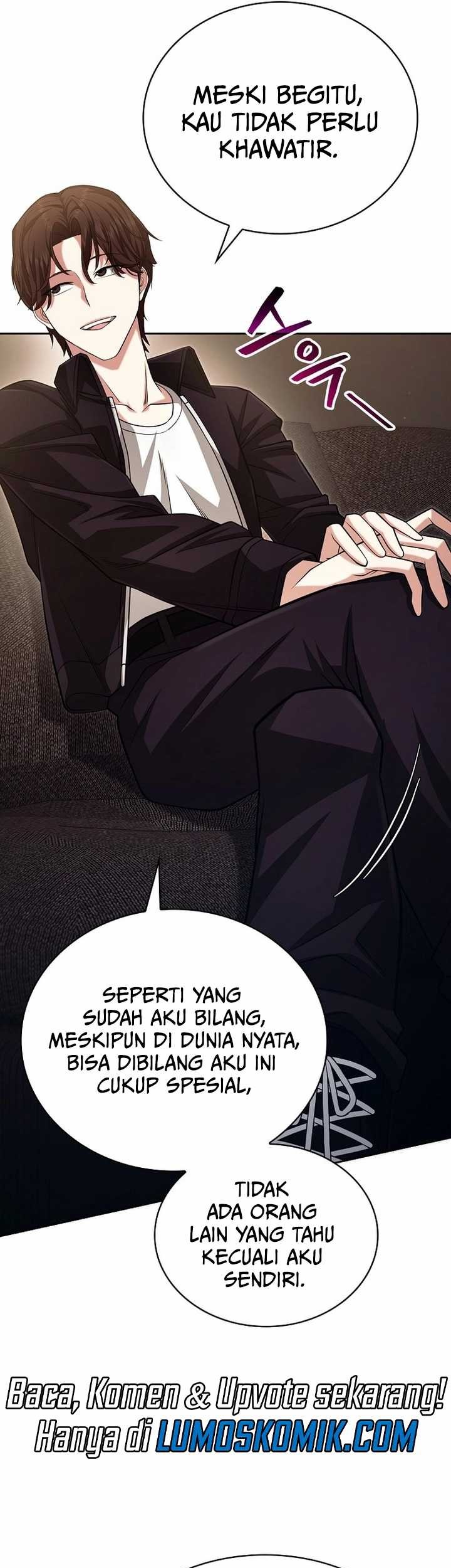Debuff Master Chapter 20 Gambar 57