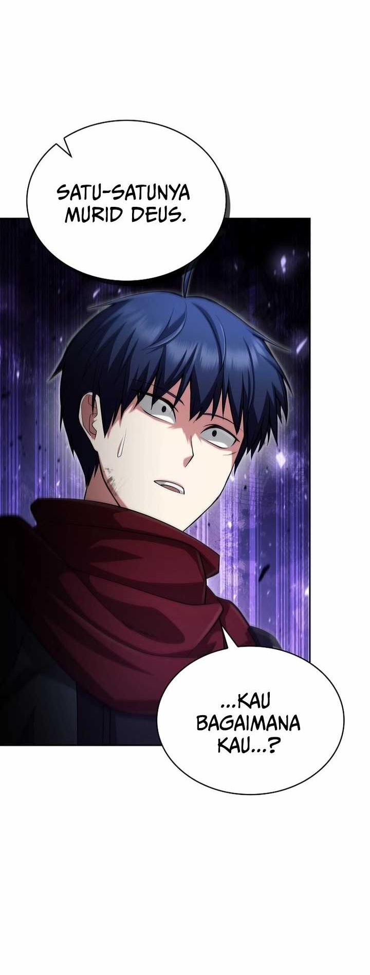 Debuff Master Chapter 20 Gambar 3