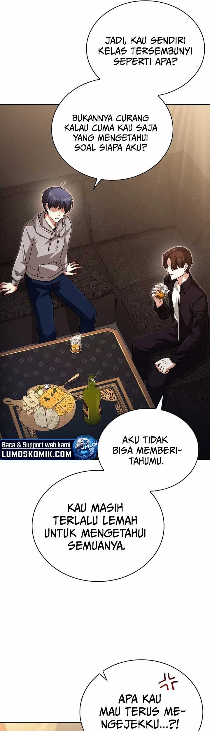 Debuff Master Chapter 20 Gambar 59