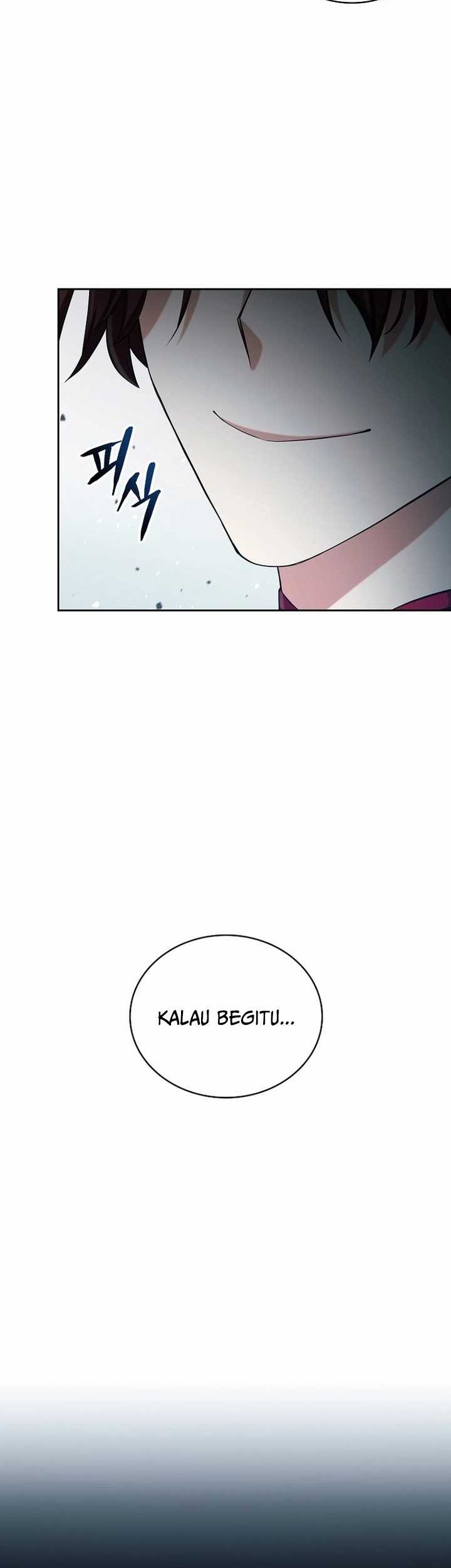 Debuff Master Chapter 20 Gambar 7