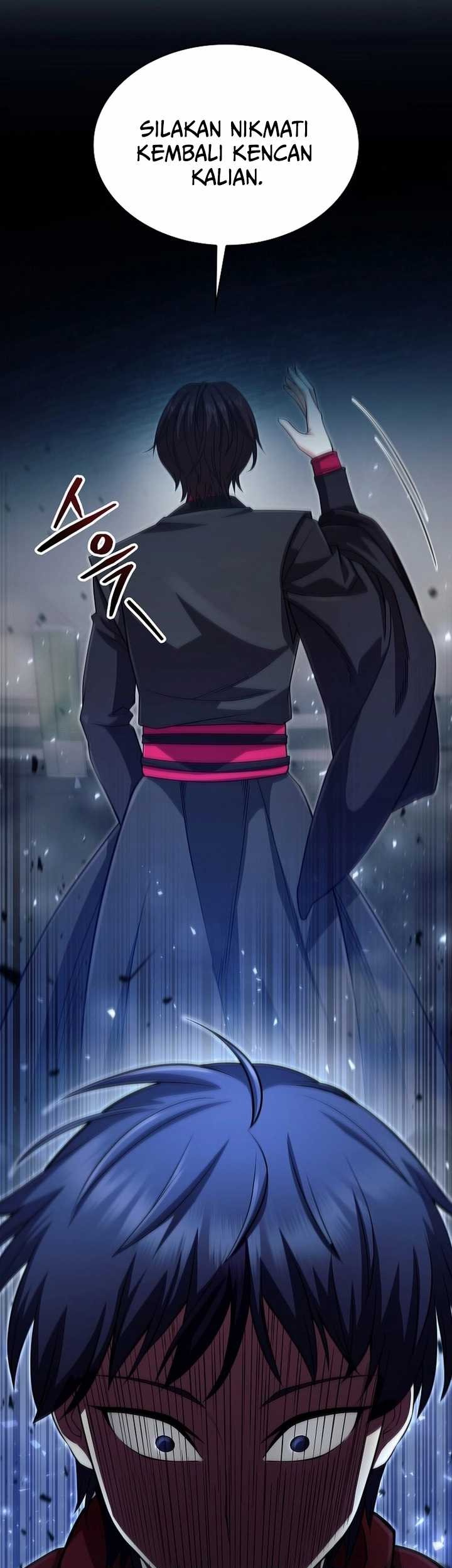 Debuff Master Chapter 20 Gambar 8