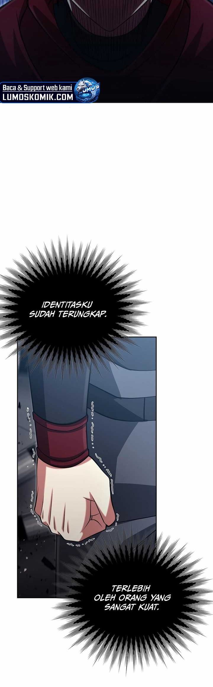 Debuff Master Chapter 20 Gambar 9