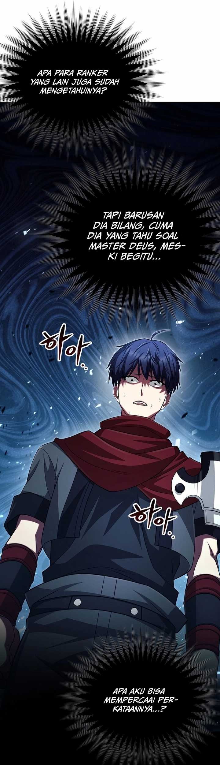 Debuff Master Chapter 20 Gambar 10