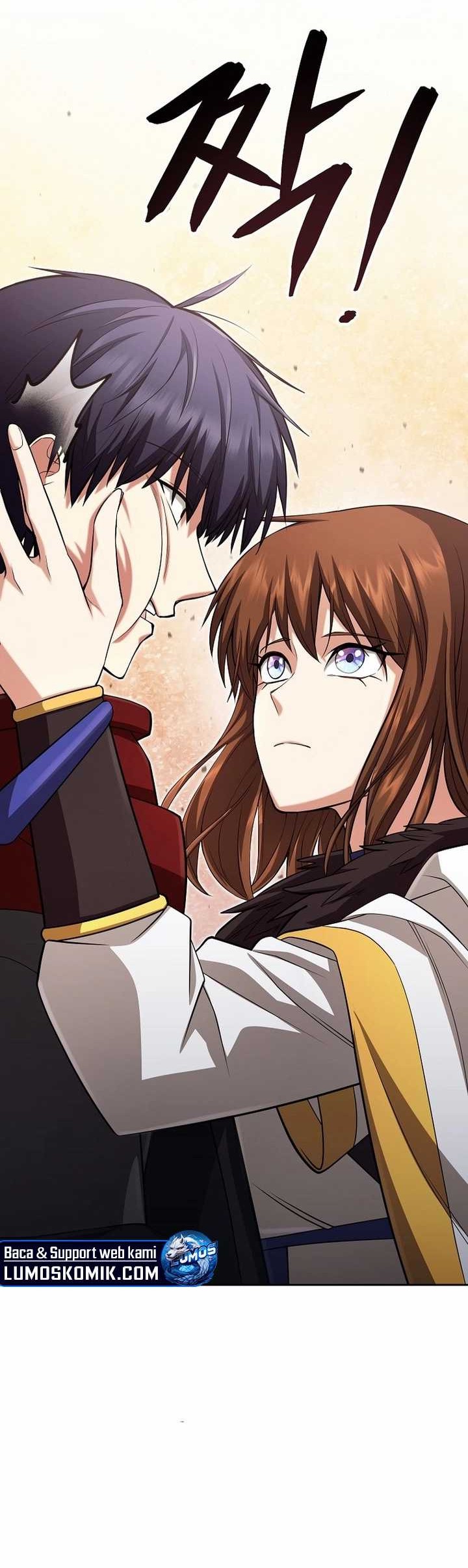 Debuff Master Chapter 20 Gambar 13