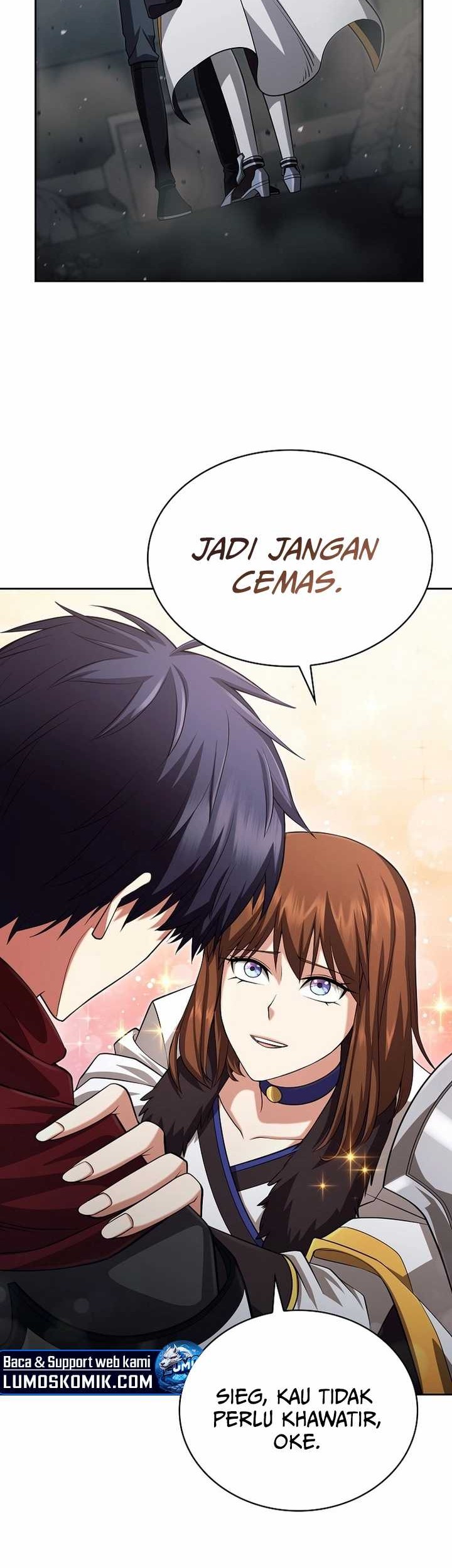 Debuff Master Chapter 20 Gambar 15