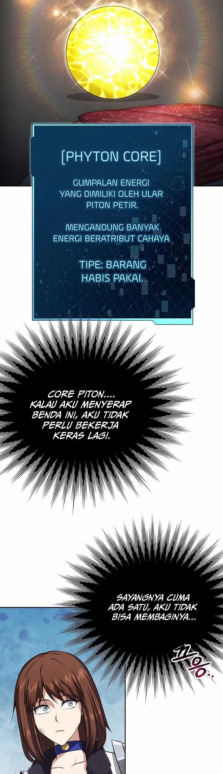 Debuff Master Chapter 19 Gambar 18