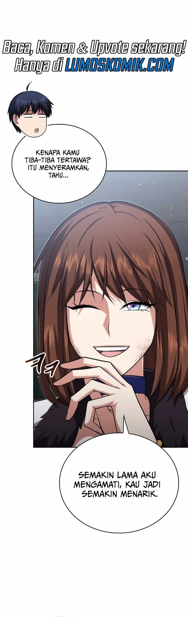 Debuff Master Chapter 19 Gambar 23