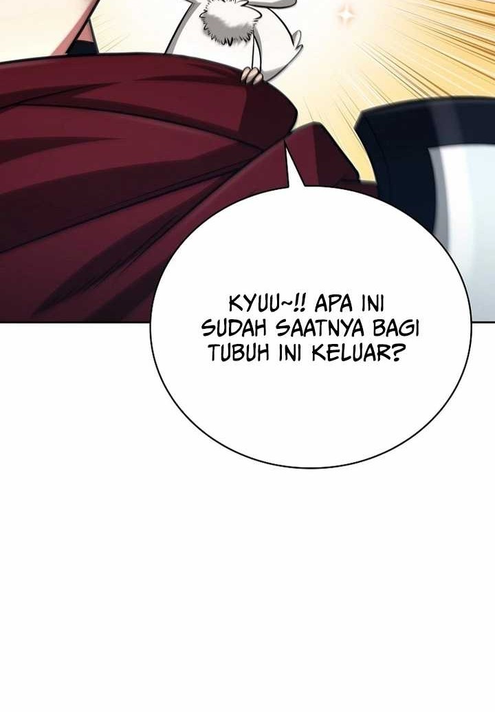 Debuff Master Chapter 19 Gambar 31