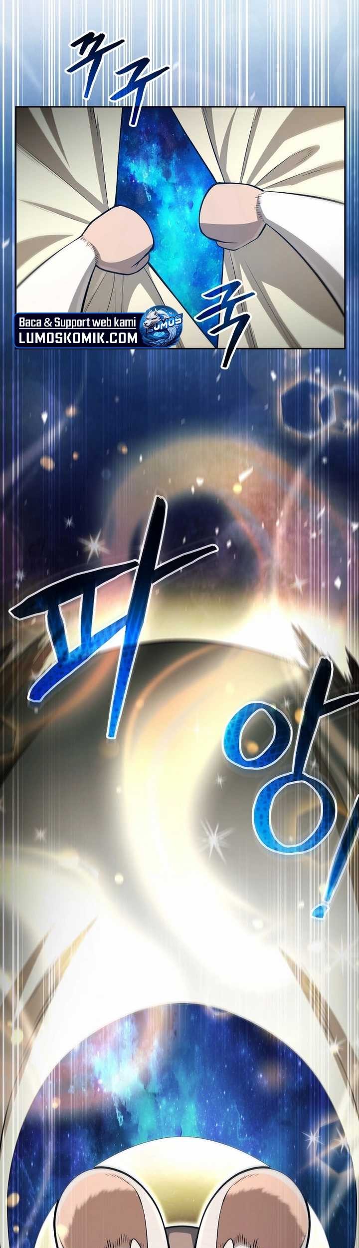 Debuff Master Chapter 19 Gambar 34