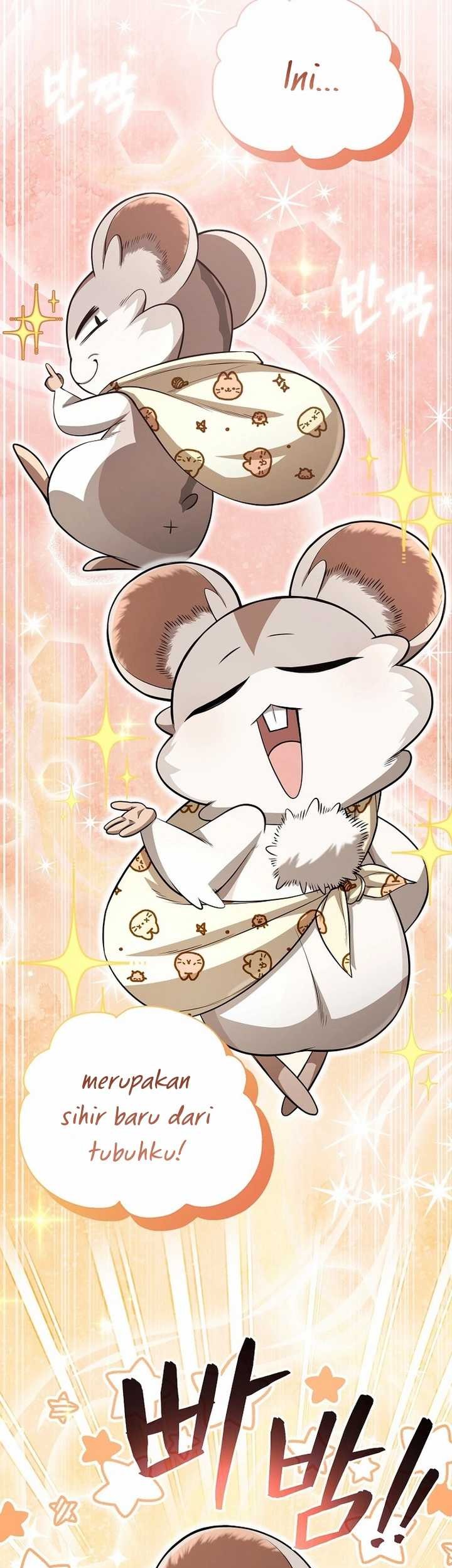 Debuff Master Chapter 19 Gambar 36