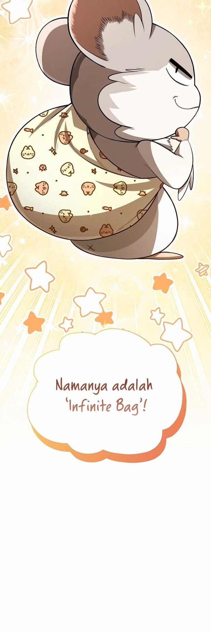 Debuff Master Chapter 19 Gambar 37