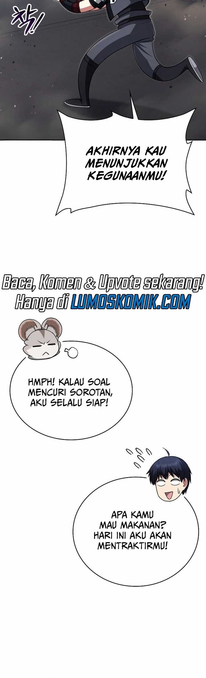 Debuff Master Chapter 19 Gambar 45
